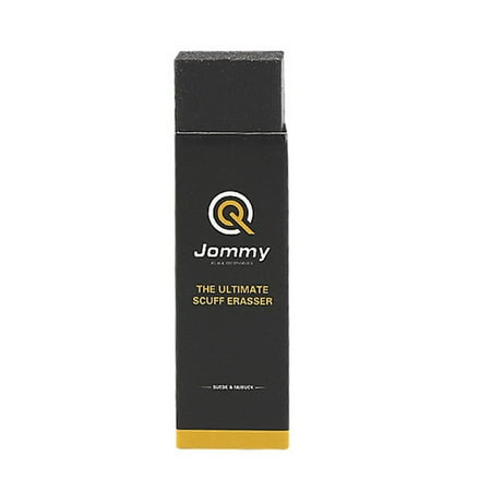 MRULIC Other Cleaning Supplies 1Pcs Rubber Block Shoes Clean Care Eraser Decontamination Wipe Natural Rubbing household tools + Black
MRULIC Other Cleaning Supplies 1Pcs Rubber Block Shoes Clean Care Eraser Decontamination Wipe Natural Rubbing household tools + Black