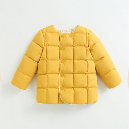 Child Sweater Kids Toddler Baby Girls Boys Winter Warm Thick Solid Cotton Long Sleeve Padded Clothes Jacket Coat
Child Sweater Kids Toddler Baby Girls Boys Winter Warm Thick Solid Cotton Long Sleeve Padded Clothes Jacket Coat