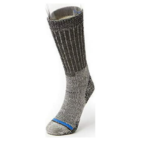FITS Heavy Expedition Boot: Durable Cushioned Outdoor Socks for Hiking Camping Hunting and Fishing Coal M
FITS Heavy Expedition Boot: Durable Cushioned Outdoor Socks for Hiking Camping Hunting and Fishing Coal M