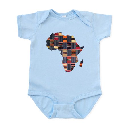 CafePress - Ethnic African Tapestry Infant Bodysuit - Baby Light Bodysuit Size Newborn - 24 Months
CafePress - Ethnic African Tapestry Infant Bodysuit - Baby Light Bodysuit Size Newborn - 24 Months