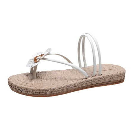 XINSHIDE Women Slippers Fashion Female Breathable Lace Up Shoes Flats Casual Sandals Fashion Shoes
XINSHIDE Women Slippers Fashion Female Breathable Lace Up Shoes Flats Casual Sandals Fashion Shoes