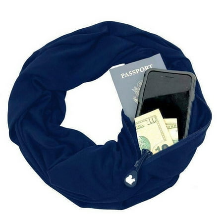 Unisex Winter Multifunctional Convertible Scarf With Zipper Pocket Loop Thermal Bib Convenience Ring Keep Warm Wear
Unisex Winter Multifunctional Convertible Scarf With Zipper Pocket Loop Thermal Bib Convenience Ring Keep Warm Wear