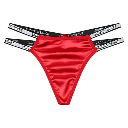 Felwors Underwear for Women Low Waist Mesh Briefs Solid Color Cotton Crotch Underwear Panties
Felwors Underwear for Women Low Waist Mesh Briefs Solid Color Cotton Crotch Underwear Panties