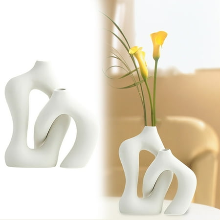 Microwave Christmas Ornament Ceramic Art Vase Set Of High Sense Living Room TV Cabinet Into The Home Soft Decoration Home Furnishings
Microwave Christmas Ornament Ceramic Art Vase Set Of High Sense Living Room TV Cabinet Into The Home Soft Decoration Home Furnishings