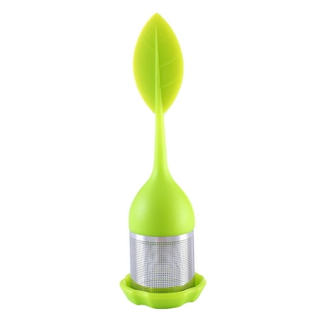 Kitchen Utensils Gadgets Kitchen Essentials for New Home Tea Infuser ,Silicone Handle Stainless Steel Strainer with Drip Tray
Kitchen Utensils Gadgets Kitchen Essentials for New Home Tea Infuser ,Silicone Handle Stainless Steel Strainer with Drip Tray