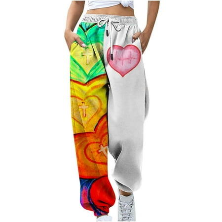 FORHVIPS Scrubs for Women Set Jogger Pants Womens Black Jeans Women s Fashion Casual Print Elastic Waist Trousers Long Straight Pants Sweatpants Womens Dress Pants for Work Business Casual
FORHVIPS Scrubs for Women Set Jogger Pants Womens Black Jeans Women s Fashion Casual Print Elastic Waist Trousers Long Straight Pants Sweatpants Womens Dress Pants for Work Business Casual