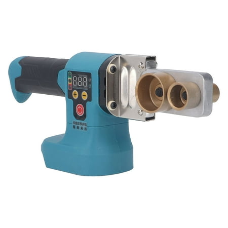 PPR Pipe Welding Machine Uniform Heat Conduction Safe 220 Degrees Celsius -320 Degrees Celsius Water Pipe Hot Machine Heat Insulation High Power For Home
PPR Pipe Welding Machine Uniform Heat Conduction Safe 220 Degrees Celsius -320 Degrees Celsius Water Pipe Hot Machine Heat Insulation High Power For Home