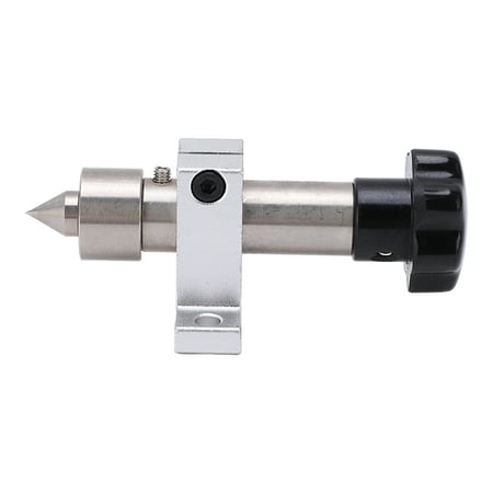 Revolving Center Woodworking Lathe Thimble General Hardware Accessories Heat Resistance 45 Steel For Mini Lathe
Revolving Center Woodworking Lathe Thimble General Hardware Accessories Heat Resistance 45 Steel For Mini Lathe