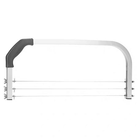 Buodes Cake Straightening And Layer Cutting Machine Cutting Cake Baking Divider Baking
Buodes Cake Straightening And Layer Cutting Machine Cutting Cake Baking Divider Baking