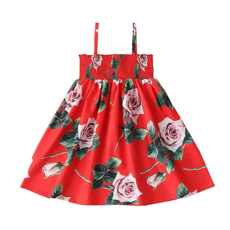 KI-8jcuD Toddler Girls Summer Dress Kids Toddler Baby Girls Spring Summer Floral Sleeveless Party Holiday Princess Dress Clothing Dresses Baby 24 Month Dress Mommy Daughter Dresses Girl Dress 24 Mon
KI-8jcuD Toddler Girls Summer Dress Kids Toddler Baby Girls Spring Summer Floral Sleeveless Party Holiday Princess Dress Clothing Dresses Baby 24 Month Dress Mommy Daughter Dresses Girl Dress 24 Mon