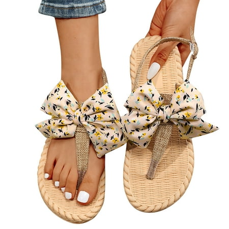 GNEIKDEING Womens Polka Dots Flip Flops Beach Sandals Flip Flops Sandals Slippers Flat Open Toe Slippers Summer Casual Sandals Bathroom Beach Slippers Gift on Clearance
GNEIKDEING Womens Polka Dots Flip Flops Beach Sandals Flip Flops Sandals Slippers Flat Open Toe Slippers Summer Casual Sandals Bathroom Beach Slippers Gift on Clearance