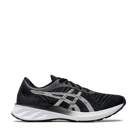 ASICS Female Adult Women 7 1012A700-001 Black/White