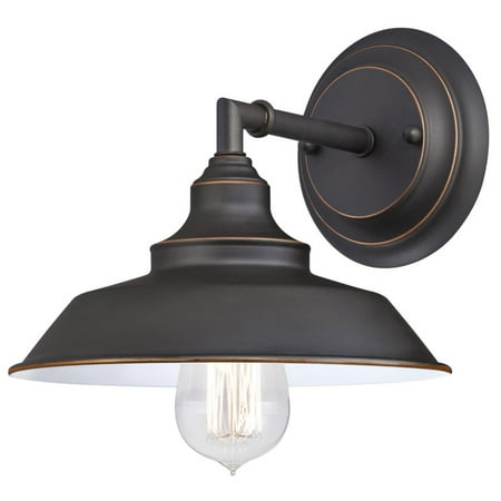 1LT WALL FIXTURE ORB (Pack of 1)