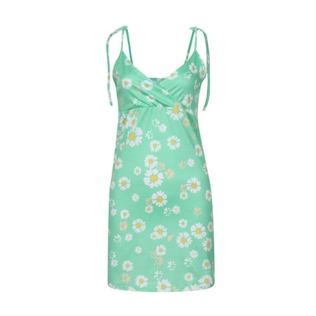 Utoimkio Women Dresses Clearance 2023 Women s Casual Print Suspender Bra Sleeveless Sexy Slim Dress
Utoimkio Women Dresses Clearance 2023 Women s Casual Print Suspender Bra Sleeveless Sexy Slim Dress