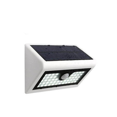 3 in 1 50 solar light Solar Motion Sensor Security Light Weatherproof Solar Powered Wall Light with Wireless Motion Sensor Security Battery Operated
3 in 1 50 solar light Solar Motion Sensor Security Light Weatherproof Solar Powered Wall Light with Wireless Motion Sensor Security Battery Operated