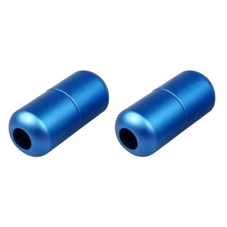 ociviesr Faucets Metal Capsule Lazy Shoelace Buckle Metal Capsule Shoelace Buckle Free Shoelace Aluminum
ociviesr Faucets Metal Capsule Lazy Shoelace Buckle Metal Capsule Shoelace Buckle Free Shoelace Aluminum