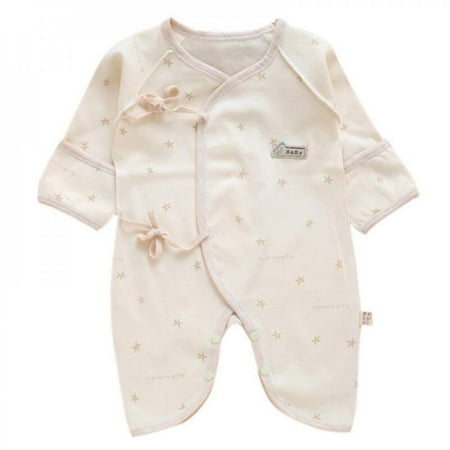 Clearance Sale!Autumn Newborn Baby Cute Romper Long Sleeves 100% Cotton Baby Pajamas Cartoon Printed Newborn Baby Girls Boys Clothes A9
Clearance Sale!Autumn Newborn Baby Cute Romper Long Sleeves 100% Cotton Baby Pajamas Cartoon Printed Newborn Baby Girls Boys Clothes A9