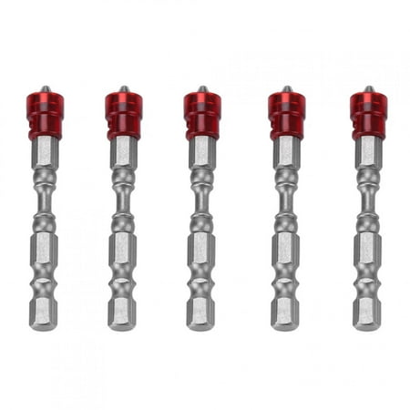 Collar Screwdriver Bits Drywall Screwdriver Bits Durable Alloy Steel Strong Magnetism For Drills Power Drills Cordless Drills
Collar Screwdriver Bits Drywall Screwdriver Bits Durable Alloy Steel Strong Magnetism For Drills Power Drills Cordless Drills