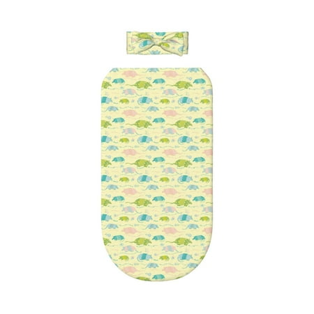 Lafuoo Armadillo Floral Pattern 0-6 Months Newborn Swaddle Bag Headband Set for Girls Clothes Baby Care Products
Lafuoo Armadillo Floral Pattern 0-6 Months Newborn Swaddle Bag Headband Set for Girls Clothes Baby Care Products