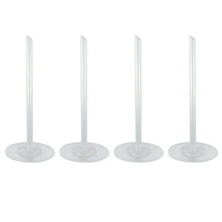 NUOLUX Cake Stands Stand Making Rods Tiered Separator Pillars Dowel Plates Baking Holder Dessert Cupcake Dowel Support Circle
NUOLUX Cake Stands Stand Making Rods Tiered Separator Pillars Dowel Plates Baking Holder Dessert Cupcake Dowel Support Circle