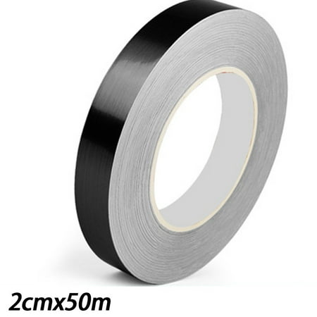 50m Ceramic Tile Mildew Proof Gap Tape Line Sticker Waterproof Self adhesive