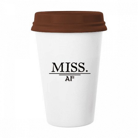 Miss Status Mood Art Deco Fashion Mug Coffee Drinking Glass Pottery Cerac Cup Lid
Miss Status Mood Art Deco Fashion Mug Coffee Drinking Glass Pottery Cerac Cup Lid