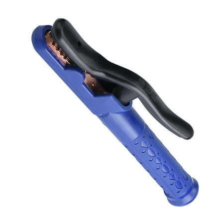Electrode Clamp Welding Electrode Clamp Insulated Copper Ergonomic Design Anti-leakage For Welding Machine
Electrode Clamp Welding Electrode Clamp Insulated Copper Ergonomic Design Anti-leakage For Welding Machine