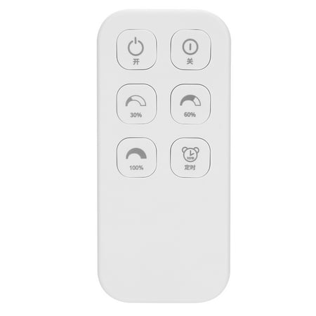 Big sale Wireless Remote Controller with Timing Brightness Adjustment for LED Cabinet Lights
Big sale Wireless Remote Controller with Timing Brightness Adjustment for LED Cabinet Lights