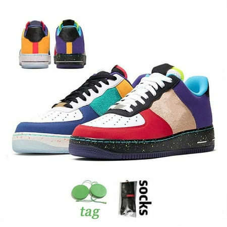 Designer One 1 Low Skate Running Shoes Mens Women Olive Gold Black White Metallic Gold Skeleton Hoops Purple What The N354 Sail Gum Cactus Jack Sneakers Trainers 36-45
Designer One 1 Low Skate Running Shoes Mens Women Olive Gold Black White Metallic Gold Skeleton Hoops Purple What The N354 Sail Gum Cactus Jack Sneakers Trainers 36-45