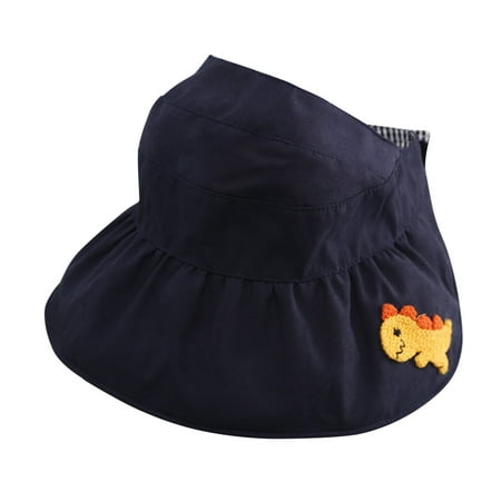 Kids Baby Girls Boy Toddler Outdoor Adjustable Bucket Sun Protection Beach Hat Summer Baby Bucket Cap
Kids Baby Girls Boy Toddler Outdoor Adjustable Bucket Sun Protection Beach Hat Summer Baby Bucket Cap