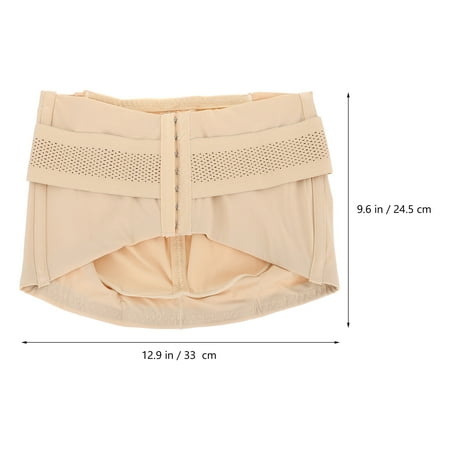 Pelvic Corrections Girdle Postpartum Recovery Abdominal Band Recovery Strap