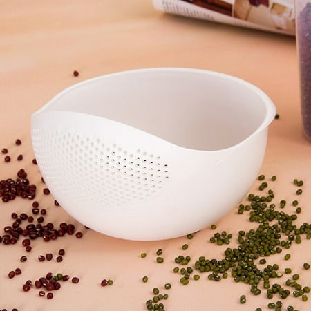 Christmas Clearance Plastic Vegetable Fruit Rice Wash Sieve Strainer Colander Basket Kitchen Tool
Christmas Clearance Plastic Vegetable Fruit Rice Wash Sieve Strainer Colander Basket Kitchen Tool