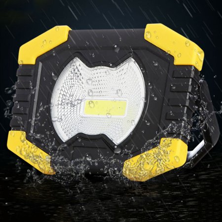 GLFSIL 50W Solar COB LED Flashlight Rechargeable 2 Mode Emergency Work Light No Battery
GLFSIL 50W Solar COB LED Flashlight Rechargeable 2 Mode Emergency Work Light No Battery