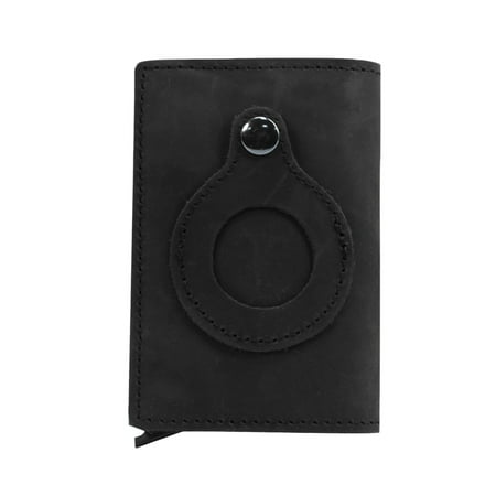 Tfalo Office Supplies Tracking Device Card Holder Automatic Card Holder Multi-Function Leather Card Holder Wallet Card Holder And Multiple Card Slots Art Supplies
Tfalo Office Supplies Tracking Device Card Holder Automatic Card Holder Multi-Function Leather Card Holder Wallet Card Holder And Multiple Card Slots Art Supplies
