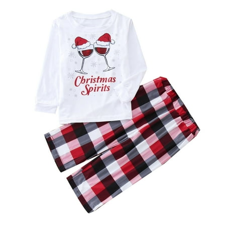Blueek Parent-Child Warm Christmas Set Printed Home Wear Pajamas Two-Piece Kid Set
Blueek Parent-Child Warm Christmas Set Printed Home Wear Pajamas Two-Piece Kid Set