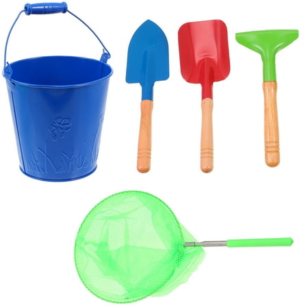 Tinksky 1 Set Kids Beach Toy Waterside Plaything Beach Playthings Children Beach Toy Kit
Tinksky 1 Set Kids Beach Toy Waterside Plaything Beach Playthings Children Beach Toy Kit
