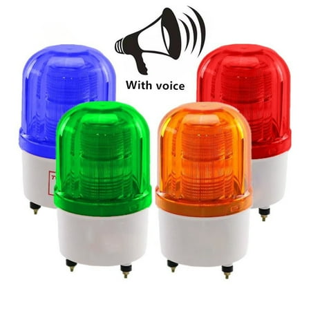 BE-TOOL Signal Warning Light Rotating Alarm Lamp LTE-1101K LED Bulb Flash Light with Warning and Alarm Function
BE-TOOL Signal Warning Light Rotating Alarm Lamp LTE-1101K LED Bulb Flash Light with Warning and Alarm Function