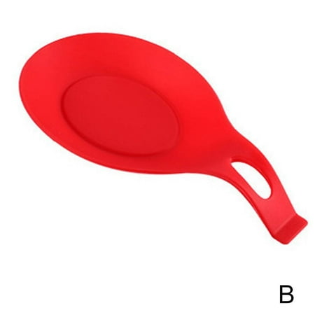 VOVE Soft Silicone Spoon Insulation Mat Heat Resistant Placemat Holder Mat Tool Drinking Tray Kitchen Mat Pot Food Coaster Tray H7t5 Glass B2L3
VOVE Soft Silicone Spoon Insulation Mat Heat Resistant Placemat Holder Mat Tool Drinking Tray Kitchen Mat Pot Food Coaster Tray H7t5 Glass B2L3