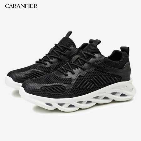 Men Breathable Comfortable Casual Shoes New Simple Male Footwear for Adult Lace-Up Fashion Non-slip
Men Breathable Comfortable Casual Shoes New Simple Male Footwear for Adult Lace-Up Fashion Non-slip