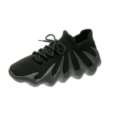 Women‘s Octopus Sneakers Knit Breathable Soft Sole Low Top Lace Up Solid Non Slip Shoes Women‘s Footwear
Women‘s Octopus Sneakers Knit Breathable Soft Sole Low Top Lace Up Solid Non Slip Shoes Women‘s Footwear