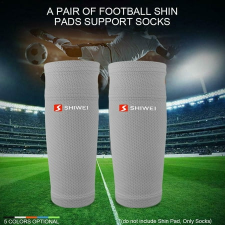 LASHALL Men Adult Kids Boys Football Leggings Socks Foot Protect Thick Pad Sleeves(Buy 3 Receive 5)
LASHALL Men Adult Kids Boys Football Leggings Socks Foot Protect Thick Pad Sleeves(Buy 3 Receive 5)