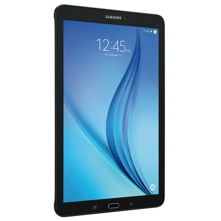Samsung Galaxy Tab E Sm-t560 16 Gb Tablet - 9.6\
