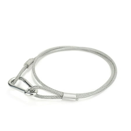 Safety Rope Wire Safety Rope Beam Head Sound Chain Chain. Buzhi Head Buzhi Head Sound
Safety Rope Wire Safety Rope Beam Head Sound Chain Chain. Buzhi Head Buzhi Head Sound