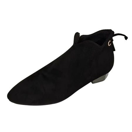 Ki-8Jcud Long Wedge Boots For Women Fashion Women Flock Solid Color Autumn Thick Sole Square Heels Zipper Short Booties Round Toe Shoes Boots Women With Heel Size 12 Dogs Boots For Women Womens Boot
Ki-8Jcud Long Wedge Boots For Women Fashion Women Flock Solid Color Autumn Thick Sole Square Heels Zipper Short Booties Round Toe Shoes Boots Women With Heel Size 12 Dogs Boots For Women Womens Boot
