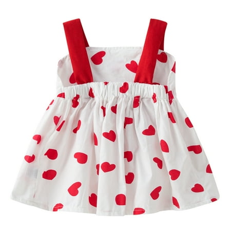 adviicd Toddler Dress Up Clothes For Girls Children Clothes Girls Flutter Sleeve Cartoon Printed Toddlers Summer Mickey Bow Dress Red 3-4 Years
adviicd Toddler Dress Up Clothes For Girls Children Clothes Girls Flutter Sleeve Cartoon Printed Toddlers Summer Mickey Bow Dress Red 3-4 Years