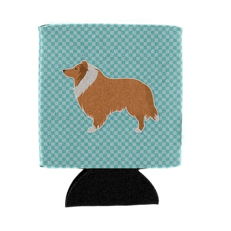 Carolines Treasures BB3716CC Collie Checkerboard Blue Can or Bottle Hugger Can Hugger multicolor
Carolines Treasures BB3716CC Collie Checkerboard Blue Can or Bottle Hugger Can Hugger multicolor