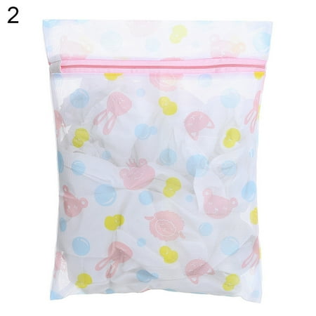 FaLX Clothes Washing Machine Laundry Bag Bra Mesh Net Underware Socks Zippered Pouch
FaLX Clothes Washing Machine Laundry Bag Bra Mesh Net Underware Socks Zippered Pouch