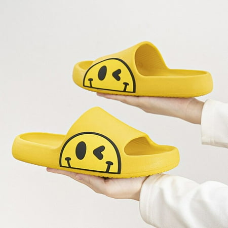 CoCopeaunt Summer Slippers Soft Bottom Beach Slides Home Indoor Shoes Thick Platform Women Sandals Men Slippers Family Flip Flops
CoCopeaunt Summer Slippers Soft Bottom Beach Slides Home Indoor Shoes Thick Platform Women Sandals Men Slippers Family Flip Flops