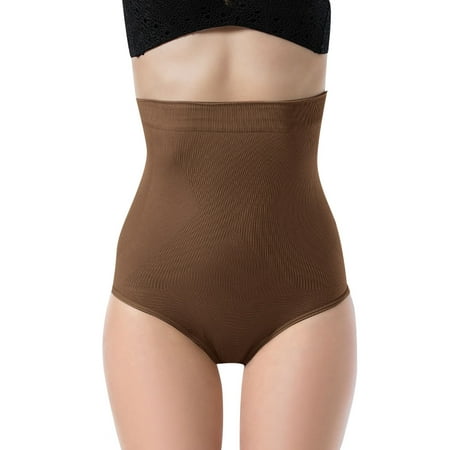 Randolph Womens Briefs With High Waist Seamless Bodice String Underpants Seamless Shaping Bodice Briefs For Women
Randolph Womens Briefs With High Waist Seamless Bodice String Underpants Seamless Shaping Bodice Briefs For Women