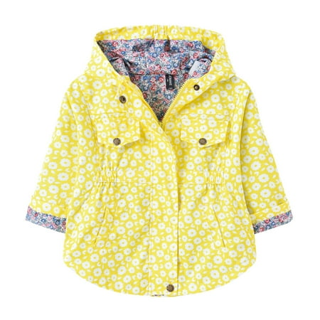 Baby Girls Coats Outdoor Jackets Toddler Clothes Autumn Long Sleeve Winter Warm Outwear Flower Prints Hoodie Baby Casual Outerwear Lightweight Cute For Kids Children s Outfits 5 Years-6 Years
Baby Girls Coats Outdoor Jackets Toddler Clothes Autumn Long Sleeve Winter Warm Outwear Flower Prints Hoodie Baby Casual Outerwear Lightweight Cute For Kids Children s Outfits 5 Years-6 Years
